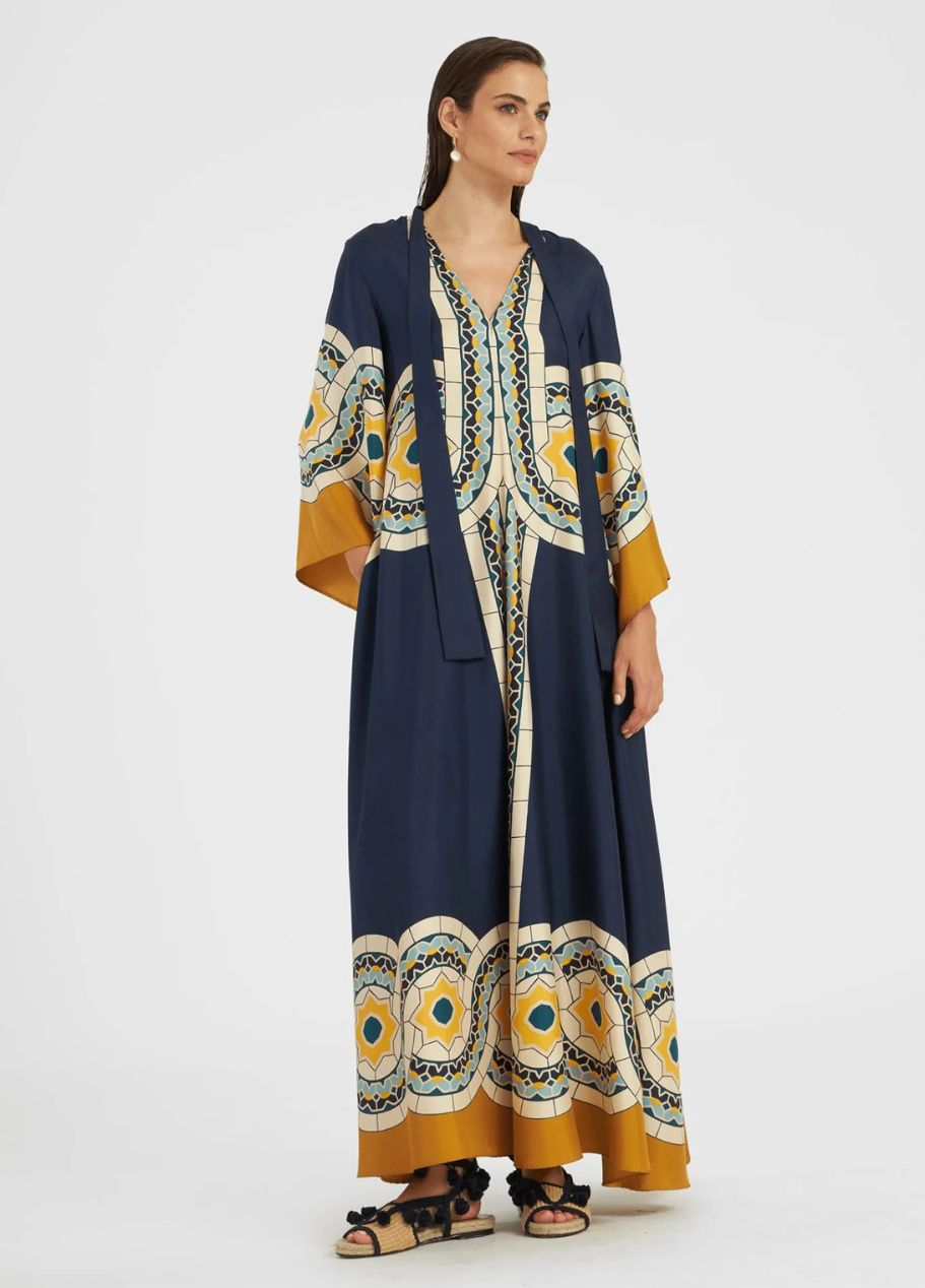 Audrey Dress