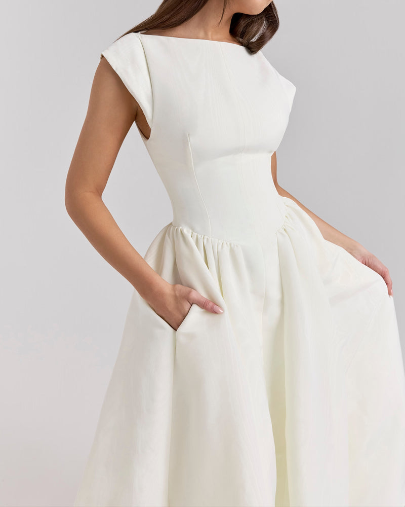 Beca Maxi Dress