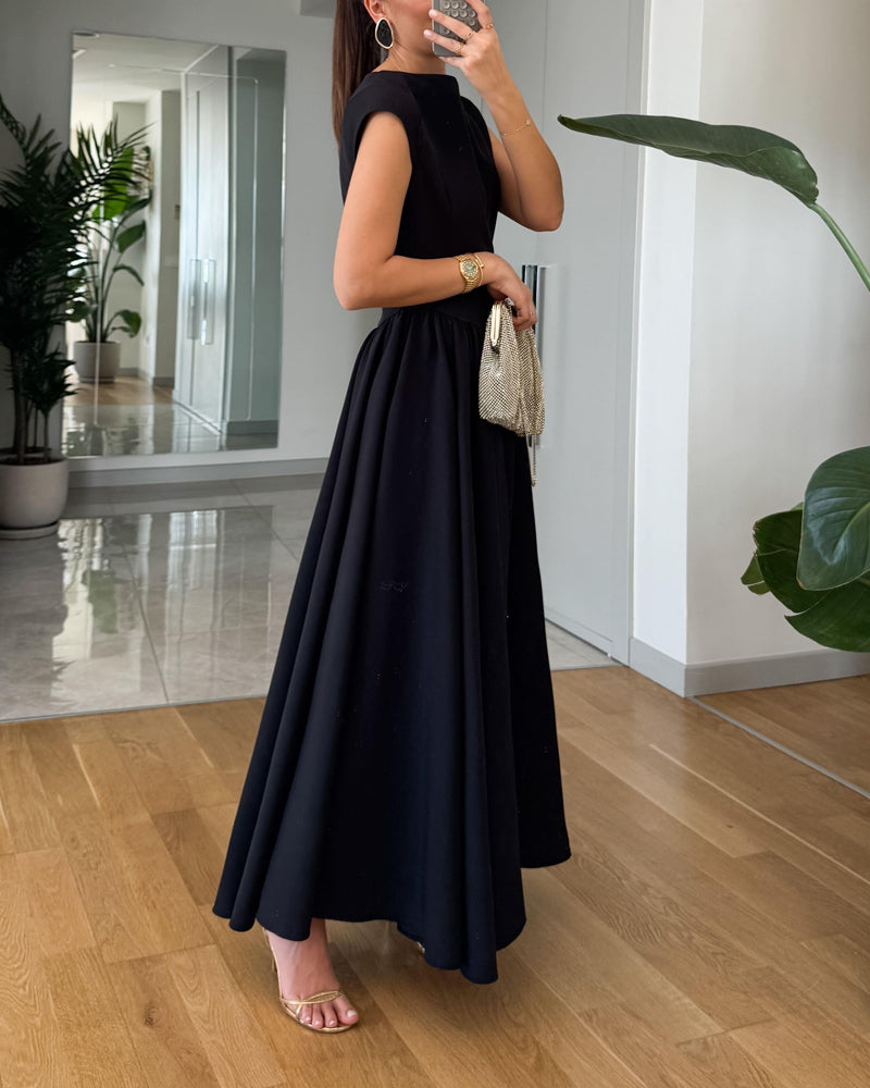 Beca Maxi Dress
