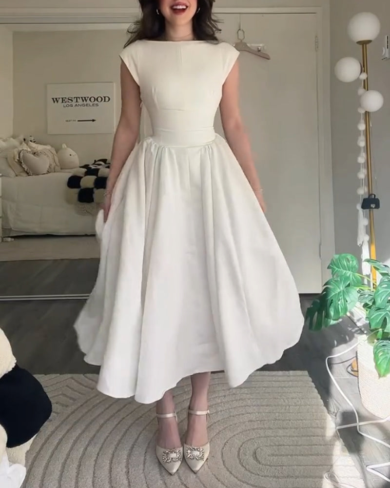 Beca Maxi Dress