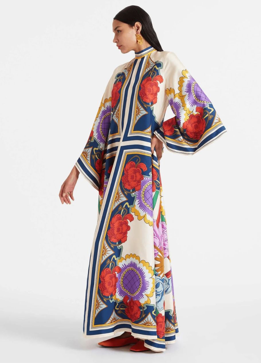 Audrey Dress