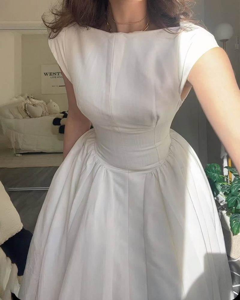 Beca Maxi Dress