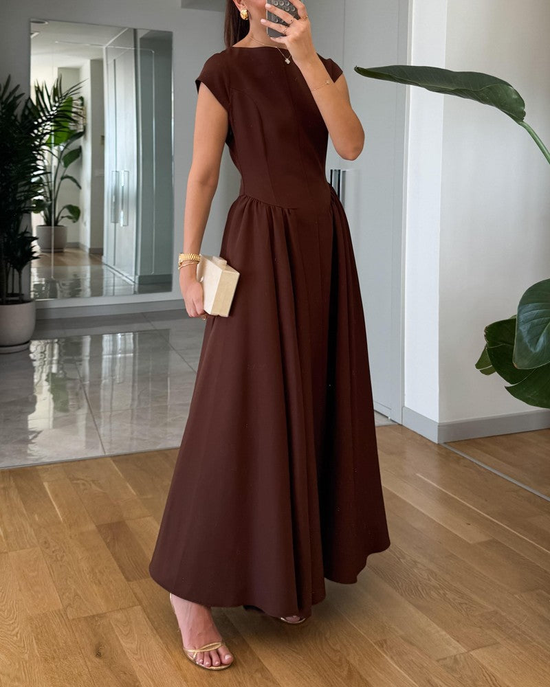 Beca Maxi Dress