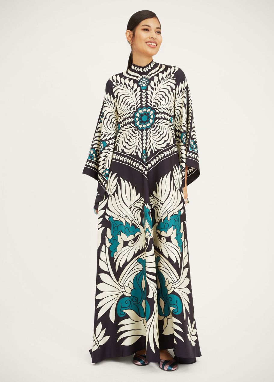 Audrey Dress