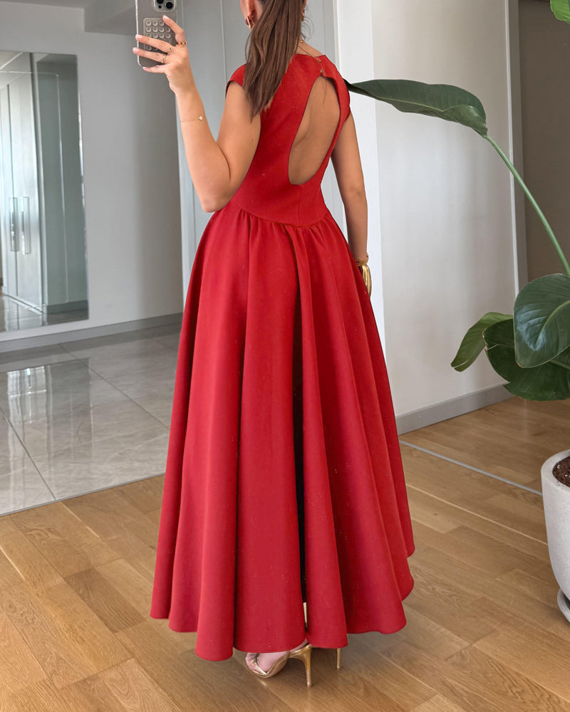 Beca Maxi Dress