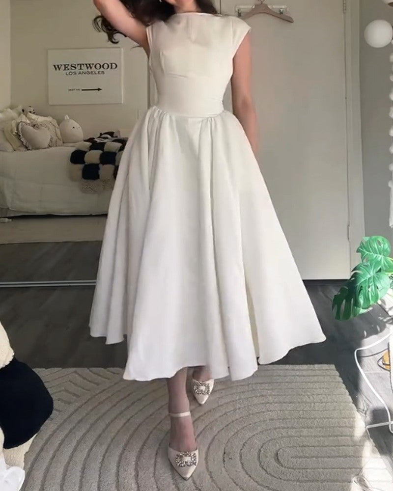 Beca Maxi Dress