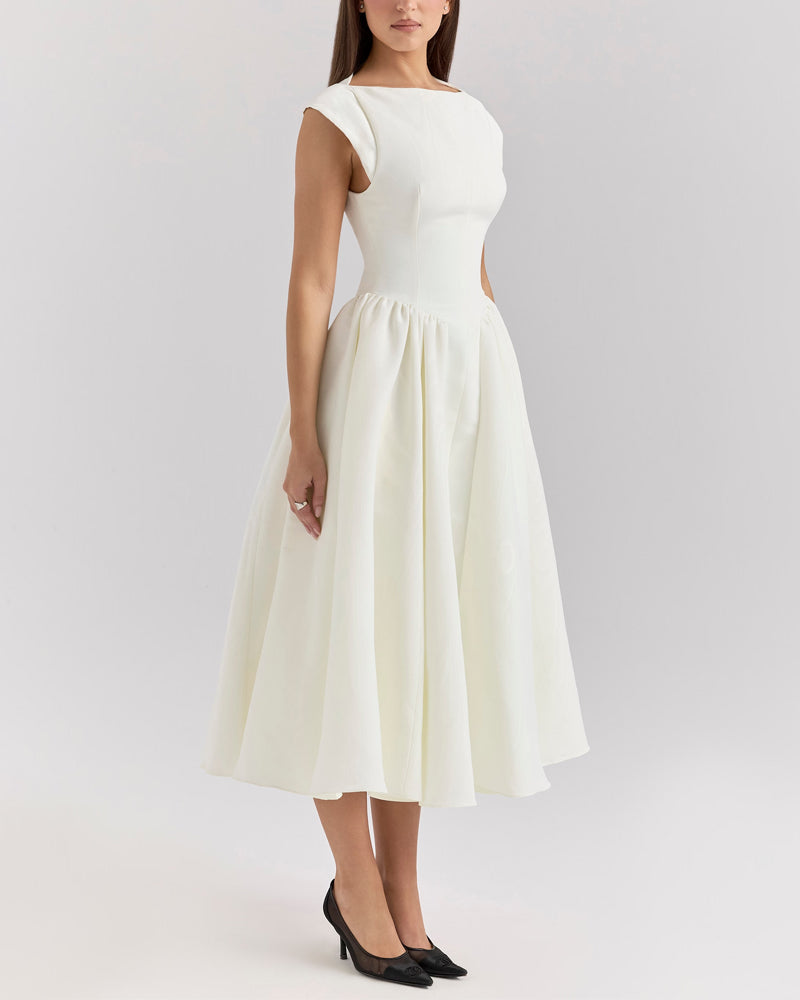 Beca Maxi Dress