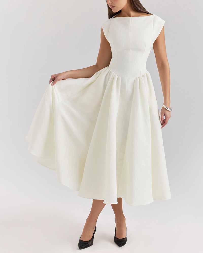 Beca Maxi Dress