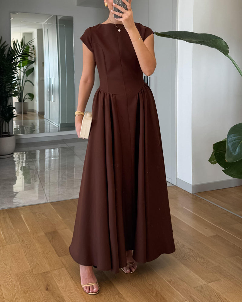 Beca Maxi Dress