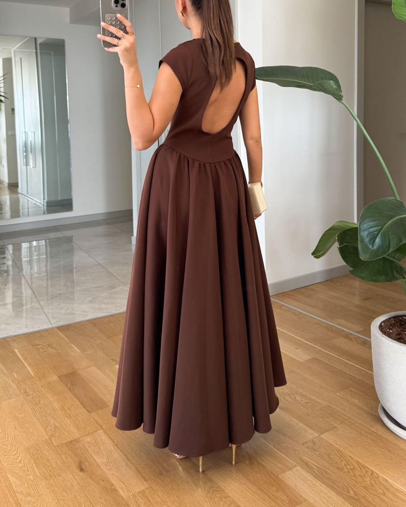 Beca Maxi Dress