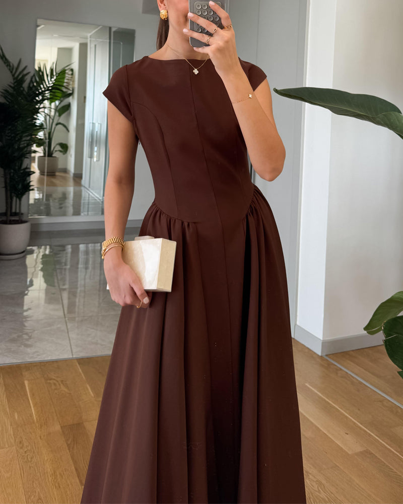 Beca Maxi Dress
