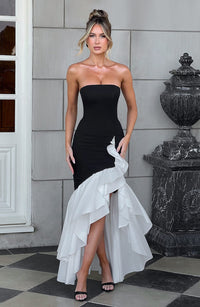 Black\White