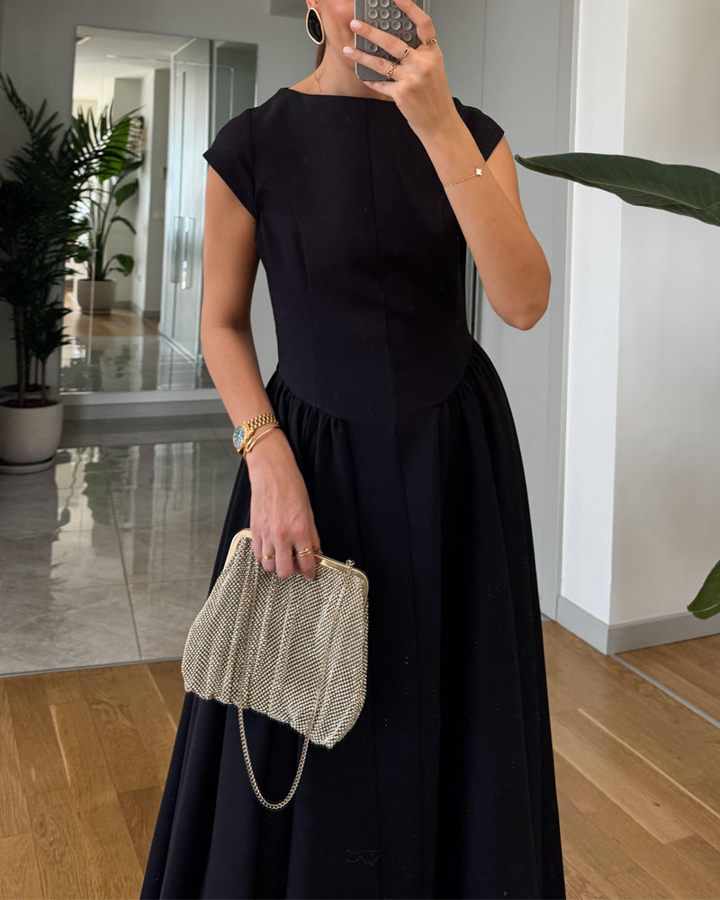 Beca Maxi Dress