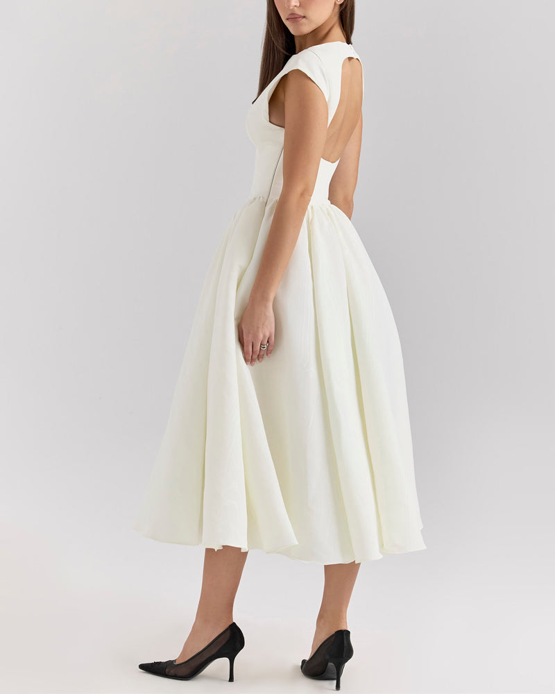 Beca Maxi Dress