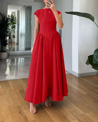 Beca Maxi Dress