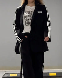 Black Blazer