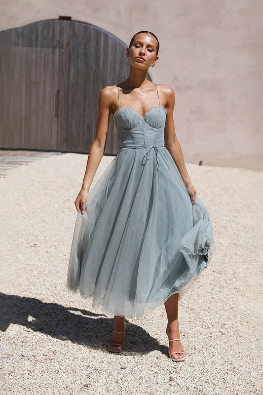 Diana Midi Dress