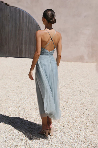 Diana Midi Dress