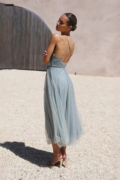 Diana Midi Dress