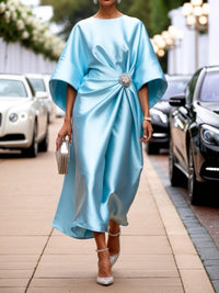 Sky Blue