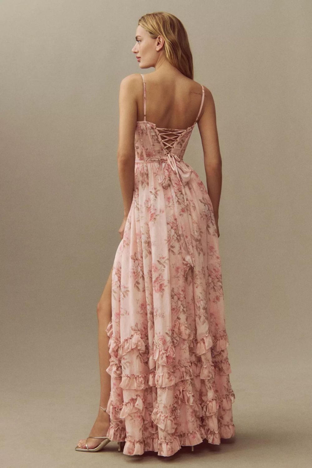 Helena Maxi Dress