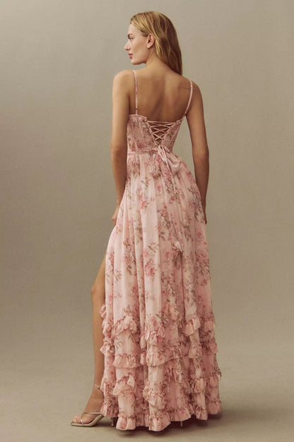 Helena Maxi Dress