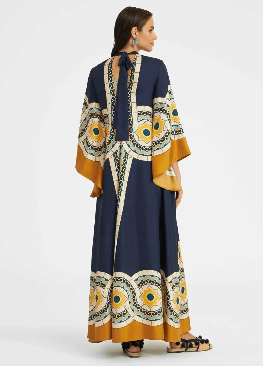 Audrey Dress