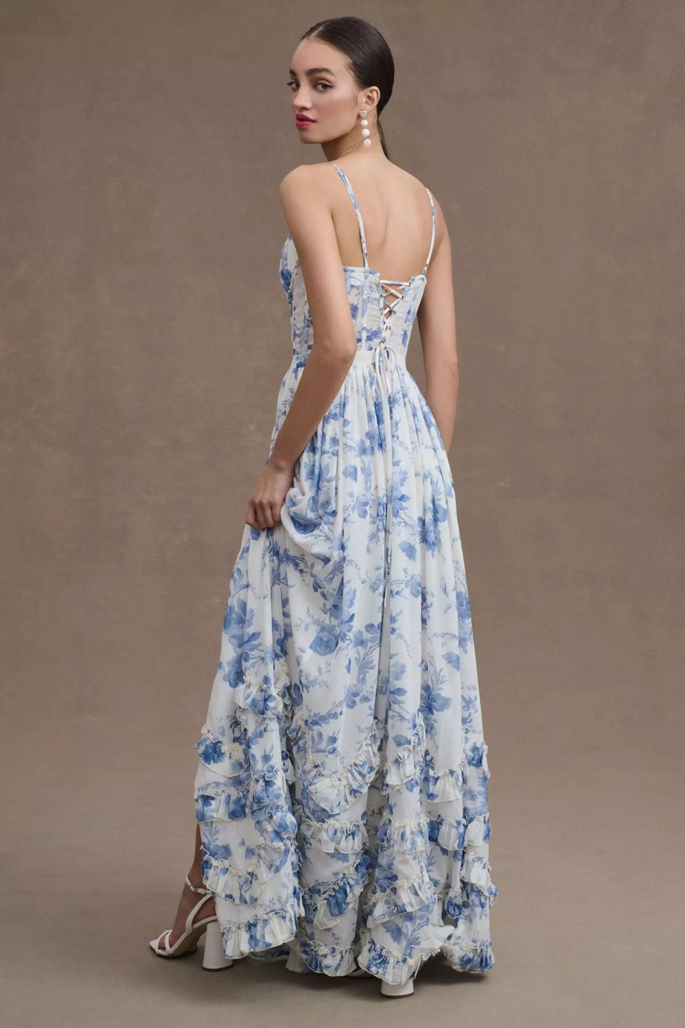 Helena Maxi Dress