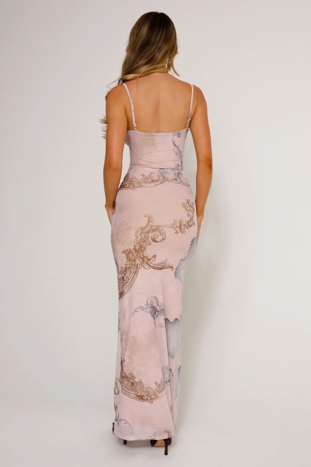 Margaux Dress
