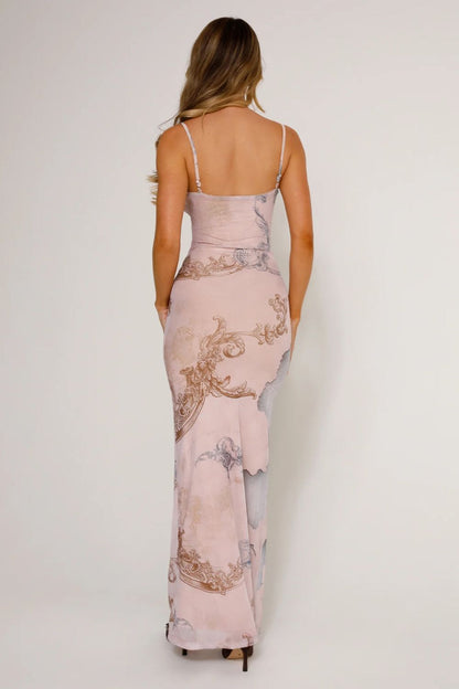 Margaux Dress