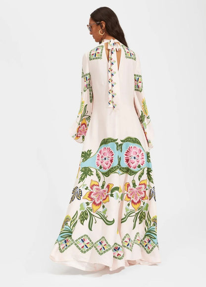 Audrey Dress