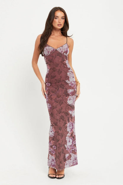 Margaux Dress