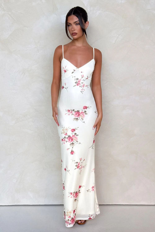 Margaux Dress