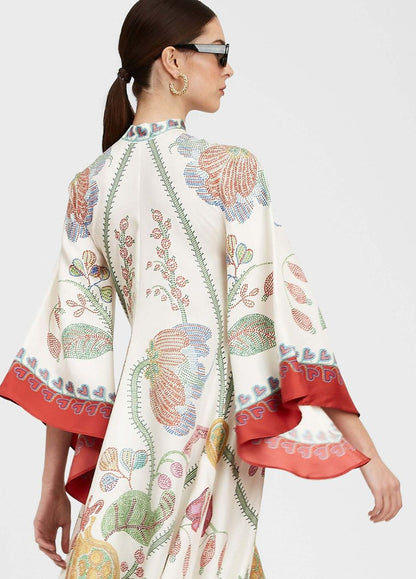 Audrey Dress