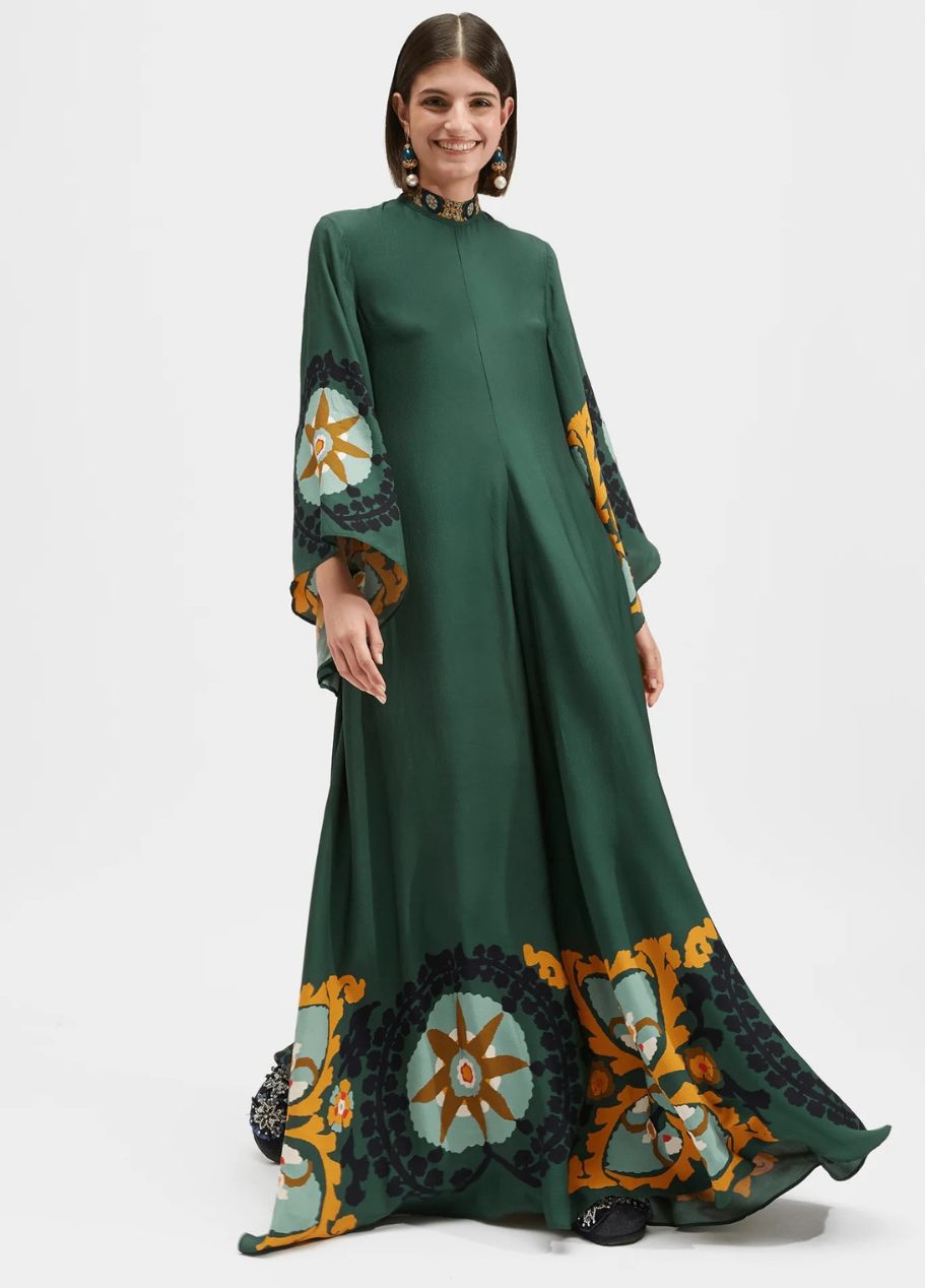 Audrey Dress