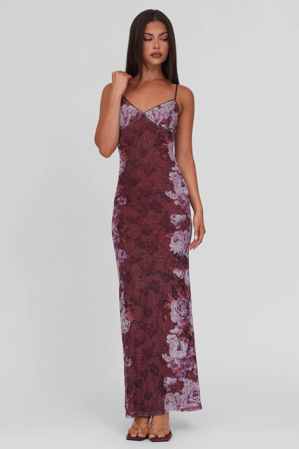 Margaux Dress