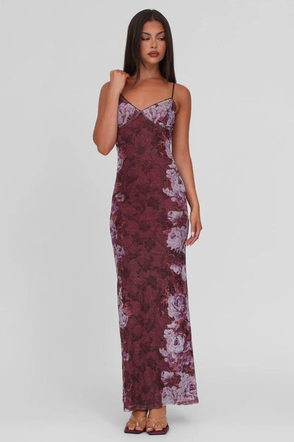 Margaux Dress