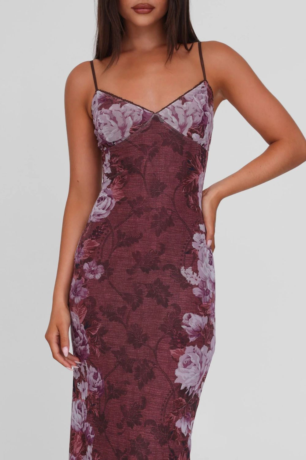 Margaux Dress