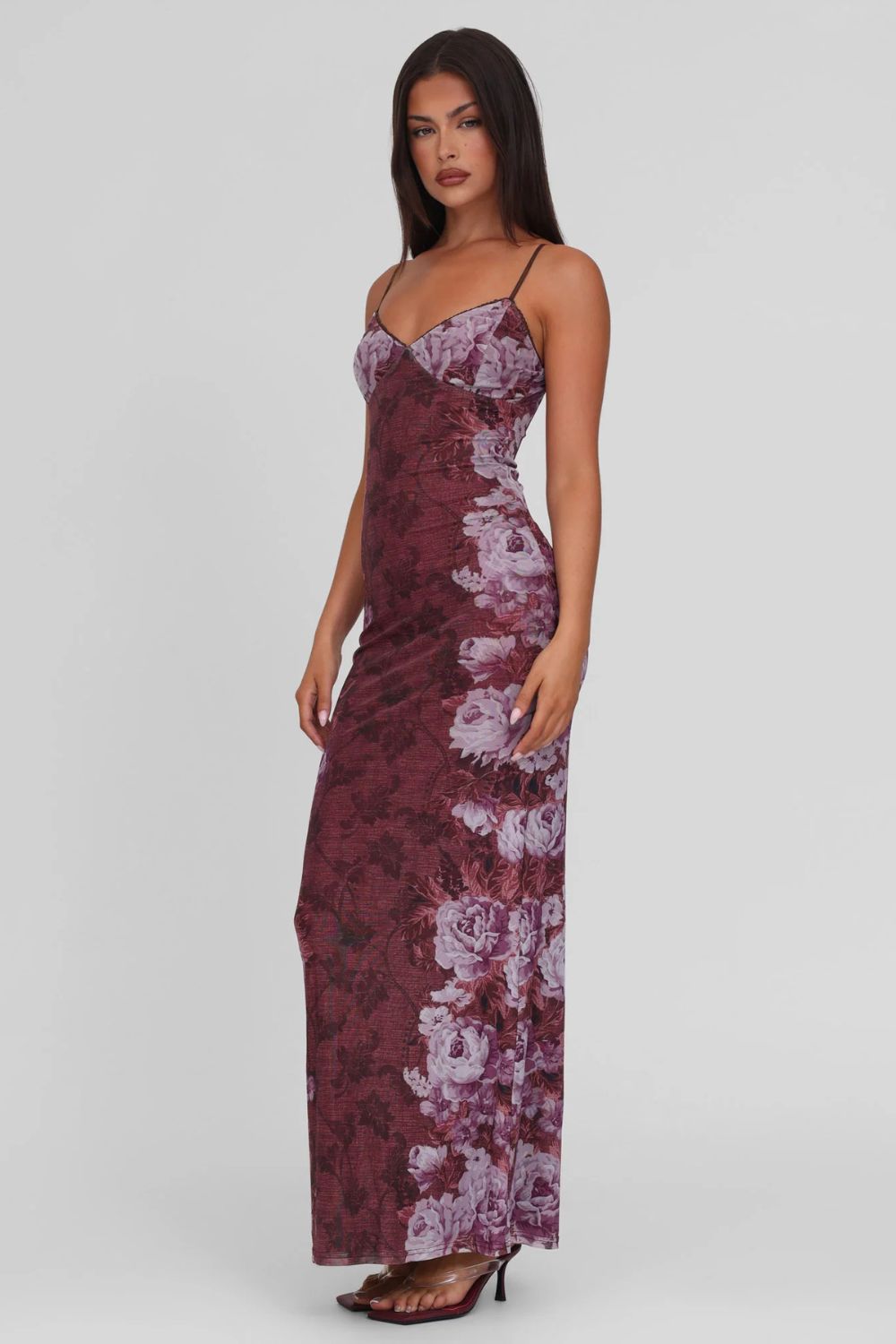 Margaux Dress