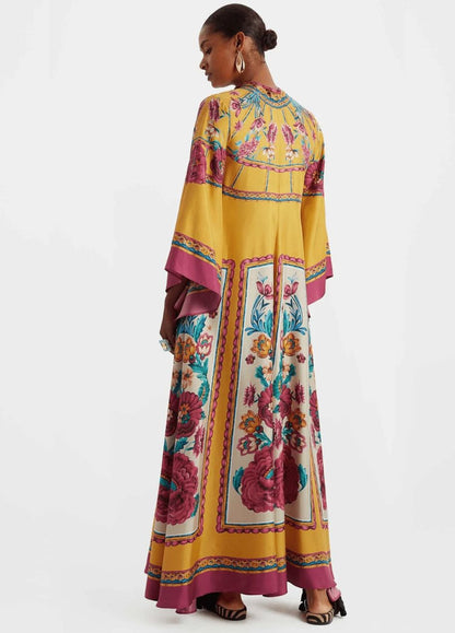 Audrey Dress