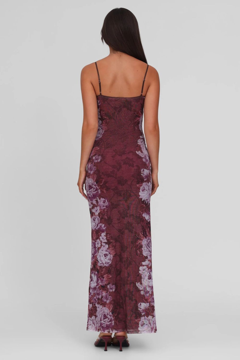 Margaux Dress