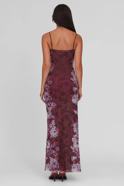 Margaux Dress