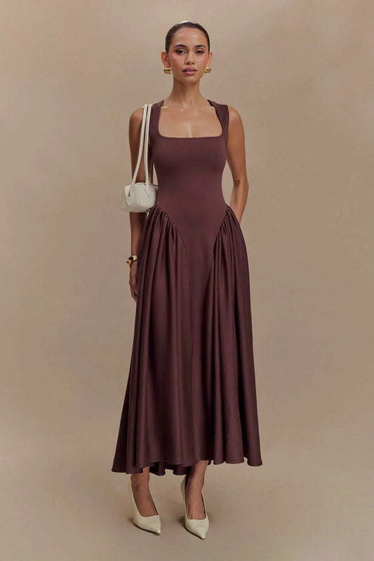 Sharon Midi Dress