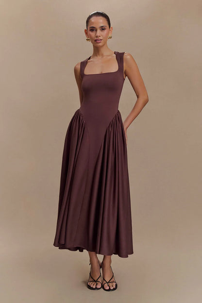 Sharon Midi Dress
