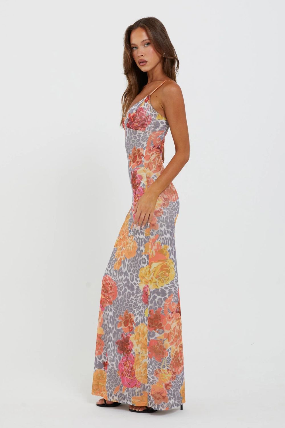 Margaux Dress