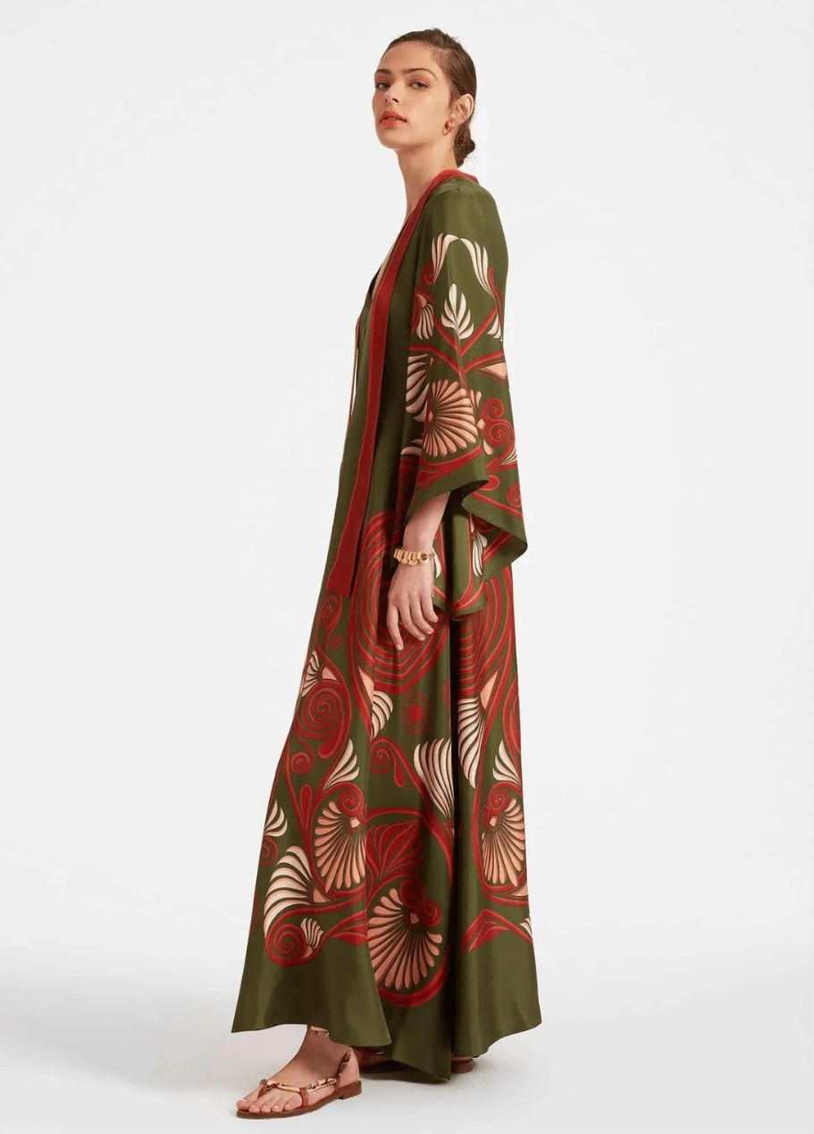Audrey Dress