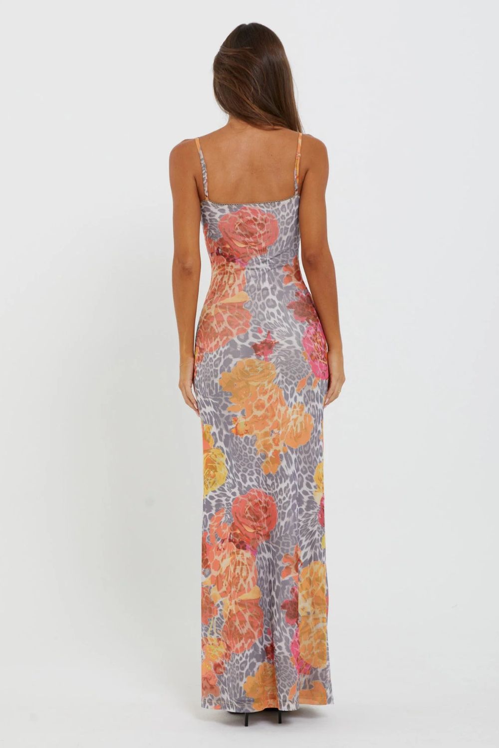 Margaux Dress