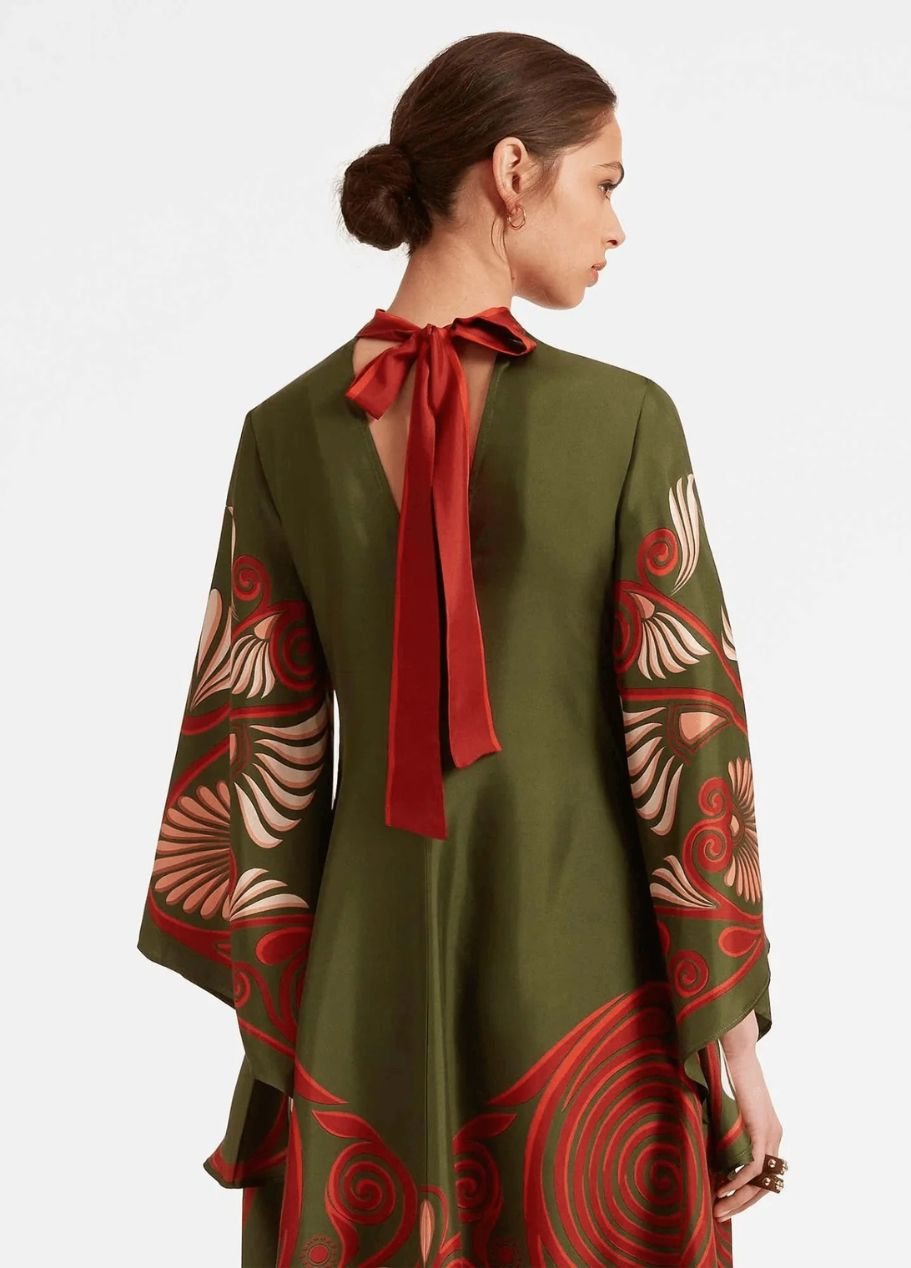 Audrey Dress