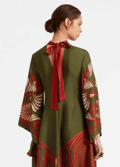 Audrey Dress