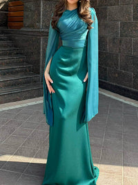 Peacock Green